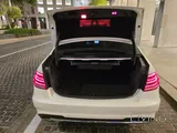2014 Mercedes Benz E350 AMG Package