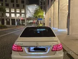 2014 Mercedes Benz E350 AMG Package