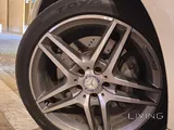 2014 Mercedes Benz E350 AMG Package