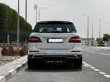 2014 Mercedes Benz ML 350