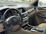 2014 Mercedes Benz ML 350