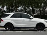 2014 Mercedes Benz ML 350