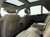 2014 Mercedes Benz ML 350