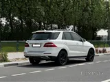 2014 Mercedes Benz ML 350
