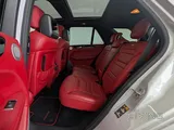 مرسيدس بنز ML63 AMG 2014، ممشى قليل، طلاء أصلي، سجل صيانة كامل