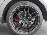 مرسيدس بنز ML63 AMG 2014، ممشى قليل، طلاء أصلي، سجل صيانة كامل