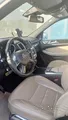 2014 Mercedes GL500 AMG kit