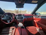 2014 Mercedes ML63 Designo edition