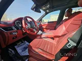 2014 Mercedes ML63 Designo edition