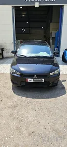 Mitsubishi Lancer EX 2014