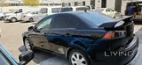 2014 Mitsubishi Lancer EX - Used, Petrol, Automatic, 219,000 km QR21K