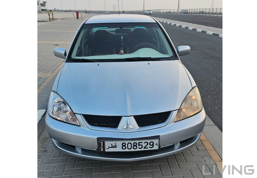 Mitsubishi Lancer 2014 — QatarLiving
