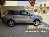 2014 Mitsubishi Outlander 7-Seater SUV - Full Service History