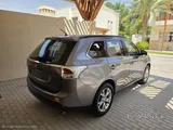 2014 Mitsubishi Outlander 7-Seater SUV - Full Service History