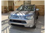 2014 Mitsubishi Outlander 7-Seater SUV - Full Service History