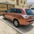 2014 Mitsubishi Outlander - Used Petrol SUV with Automatic Transmission