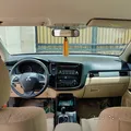 2014 Mitsubishi Outlander - Used Petrol SUV with Automatic Transmission