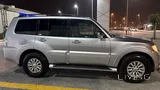 2014 Mitsubishi Pajero 3.5L Automatic - Reliable Petrol SUV