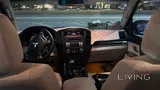 2014 Mitsubishi Pajero 3.5L Automatic - Reliable Petrol SUV