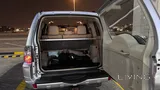 2014 Mitsubishi Pajero 3.5L Automatic - Reliable Petrol SUV