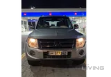2014 Mitsubishi Pajero 3.5L Automatic - Reliable Petrol SUV