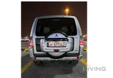 2014 Mitsubishi Pajero 3.5L Automatic - Reliable Petrol SUV