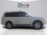 2014 Mitsubishi Pajero 3.5L Automatic - Reliable Petrol SUV