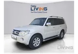 2014 Mitsubishi Pajero 3.5L Automatic - Reliable Petrol SUV