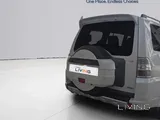 2014 Mitsubishi Pajero 3.5L Automatic - Reliable Petrol SUV