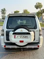 2014 Mitsubishi Pajero 3.8L Automatic - Well Maintained