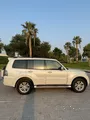 2014 Mitsubishi Pajero 3.8L Automatic - Well Maintained
