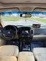 2014 Mitsubishi Pajero 3.8L Automatic - Well Maintained