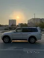 2014 Mitsubishi Pajero 3.8L Automatic - Well Maintained