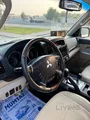 2014 Mitsubishi Pajero 3.8L Automatic - Well Maintained