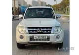2014 Mitsubishi Pajero 3.8L Automatic - Well Maintained