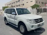 2014 Mitsubishi Pajero EXCELLENT CONDITION  4x4