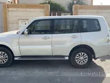 2014 Mitsubishi Pajero EXCELLENT CONDITION  4x4