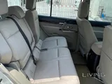 2014 Mitsubishi Pajero EXCELLENT CONDITION  4x4
