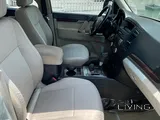 2014 Mitsubishi Pajero EXCELLENT CONDITION  4x4