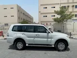 2014 Mitsubishi Pajero EXCELLENT CONDITION  4x4