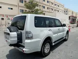 2014 Mitsubishi Pajero EXCELLENT CONDITION  4x4
