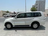 2014 Mitsubishi Pajero EXCELLENT CONDITION  4x4