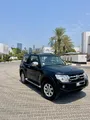 2014 Mitsubishi Pajero for sale