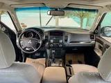 2014 Mitsubishi Pajero for sale