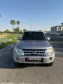 2014 Mitsubishi Pajero, full option