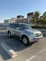 2014 Mitsubishi Pajero, full option
