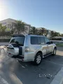 2014 Mitsubishi Pajero, full option