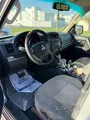 2014 Mitsubishi Pajero, full option
