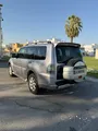 2014 Mitsubishi Pajero, full option