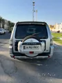 2014 Mitsubishi Pajero, full option